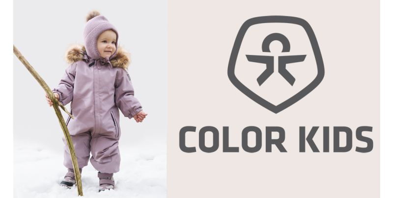 COLOR KIDS