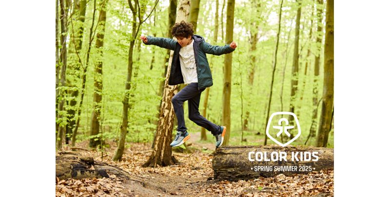 COLOR KIDS