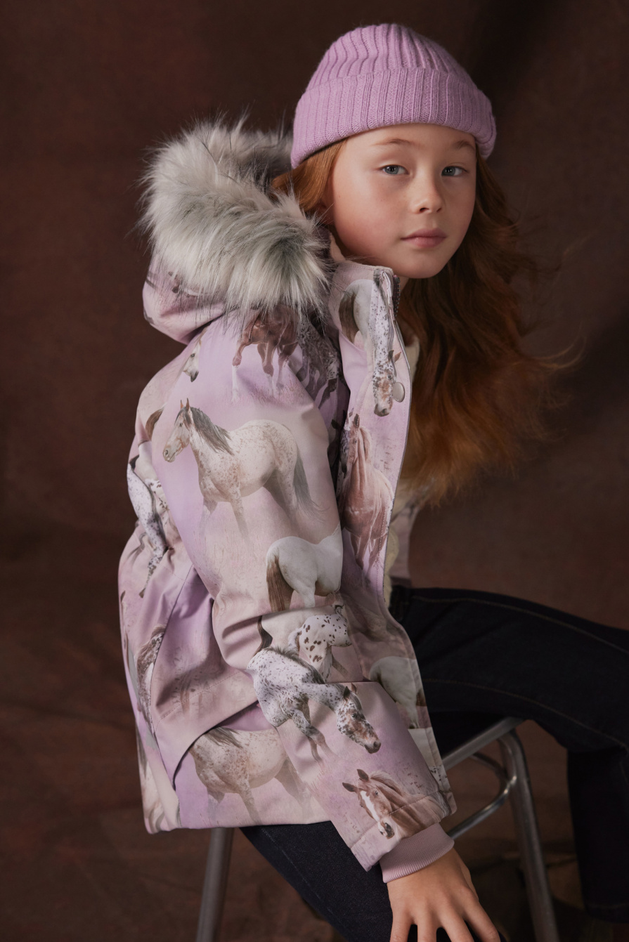 Molo winter jacket hotsell