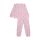 Minymo pyjama, bleached mauve