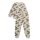 Minymo pyjama, beige melange