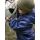 CeLaVi - Rainwear Suit, w. fleece, oceania