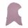 Celavi woolen balaclava, elderberry