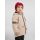 Reimatec Symppis light padded jacket, earthy beige