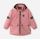 Reimatec Symppis light padded jacket, rose blush
