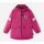 Reimatec Symppis light padded jacket, rosy berry