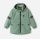 Reimatec Symppis light padded jacket, stone green