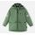 Reimatec Symppis light padded jacket, green clay