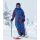 Reima Reach vinter overall, bright blue