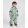 Reimatec Marte Mid light padded overall, stone green