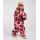 Reimatec Marte Mid light padded overall, rose blush