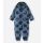 Reimatec Marte Mid light padded overall, Blue Ocean