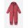 Reimatec Sevetti light padded overall, red clay