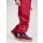 Reima Kaura skalbyxor, cranberry