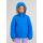 Reima Uumaja water-repellent insulated jacket, bright blue