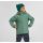 Reima Uumaja water-repellent insulated jacket, green clay