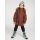 Reimatec Ajaton toppatakki, umber brown