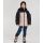 Reimatec Tenhola winter jacket, earthy beige