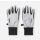 Reima Heippa softshell gloves, silver