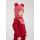 Reima Kuuraan balaclava, rose blush