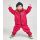 Reimatec Marte Mid light padded overall, rosy berry