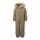 Molo Polaris Fur toppahaalari, bark green