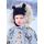 Molo Pyxis fur vinteroverall, husky cubs