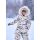 Molo Polaris Fur vinteroverall, husky cubs