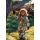 Molo Polaris Fur vinteroverall, forest art