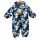 Color kids toppahaalari, windward blue