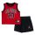 Jordan MUSCLE TANK AND SHORTS 2PC SET