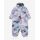 Color kids toppahaalari, mauve mist