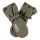 Molo Igor toppahanskat, bark green