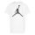 JORDAN JDB S/S JUMPMAN TEE, white