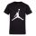 JORDAN JDB S/S JUMPMAN TEE, black