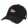 Jordan patch cap, black