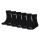 JORDAN LEGEND CREW sukat 6-pack, black