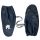 CeLaVi regnhandskar, dark navy