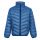Jacket padded packable quilted, riviera