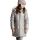 Creamie winter jacket, grey
