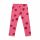 Dots pink leggings