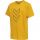 hmlLOUD t-shirt, saffron