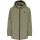 hummel Frederik softshell jacka, green