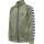 hmlKick zip jacket, olive