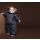 Moon sierra winter overall, graphite