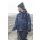 hummel Travis toppatakki, dark navy
