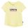 Levi´s kids Marble t-shirt, lemon
