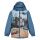 Minymo windbreaker, copen blue