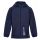 Minymo softshelljacket, navy