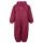 Minymo vinter overall, red plum